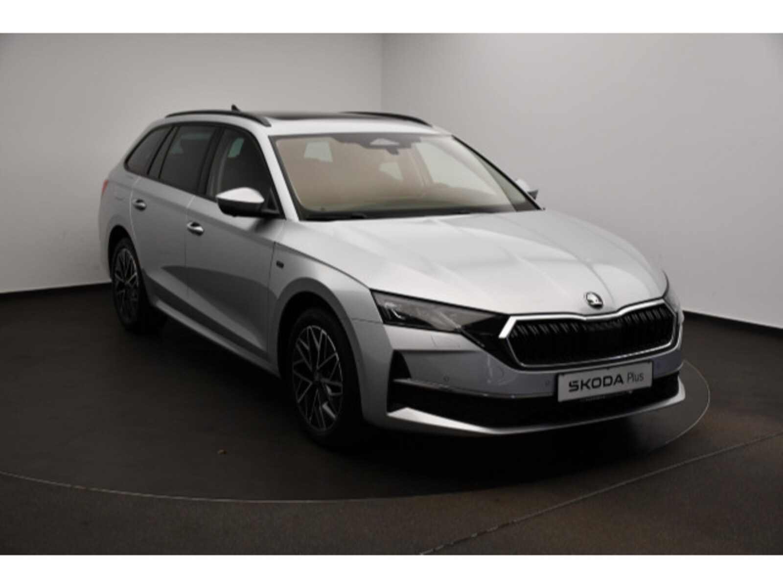 Škoda Octavia Combi – Bild 16