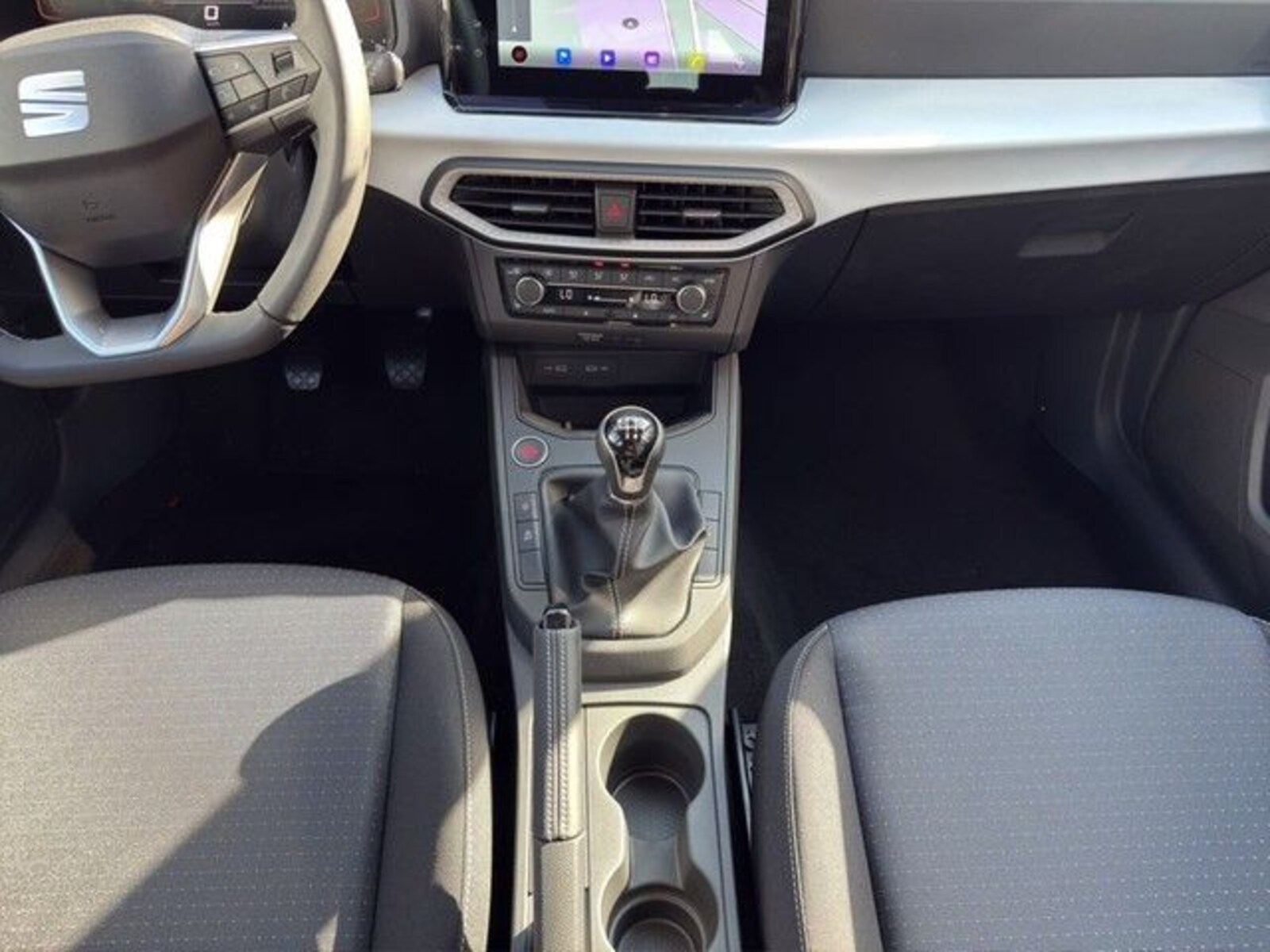 SEAT Ibiza – Bild 12