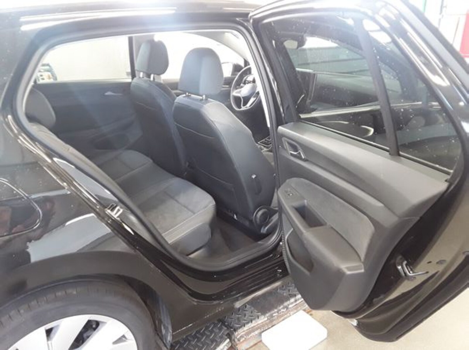 Volkswagen Golf – Bild 7