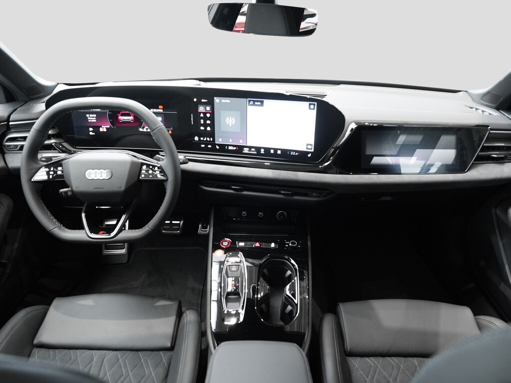 Image about Audi A5 Avant TDI quattro 150 kW S tronic