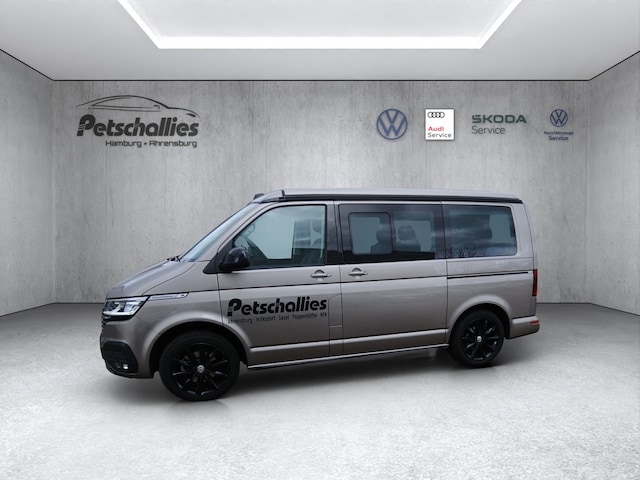 Volkswagen T6.1 California
