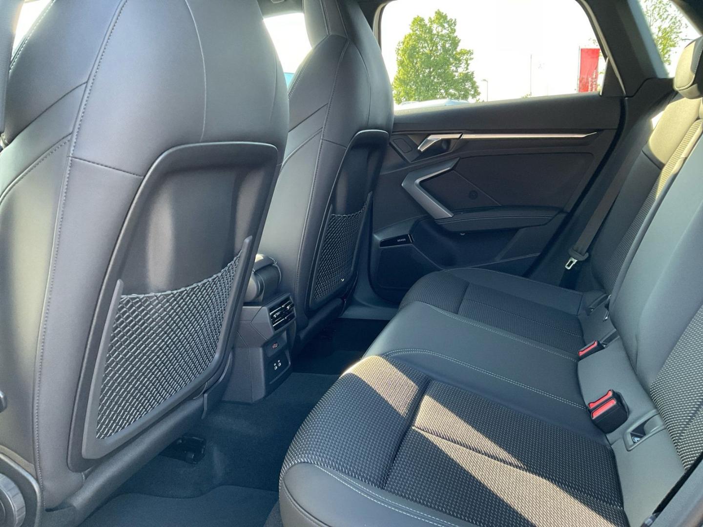 Image about Audi A3 Sportback TFSI e S line 40 TFSI e S tronic