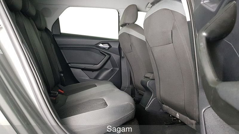 Image about Audi A1 Sportback S line edition 25 TFSI 70 kW (95 PS) 5-marce
