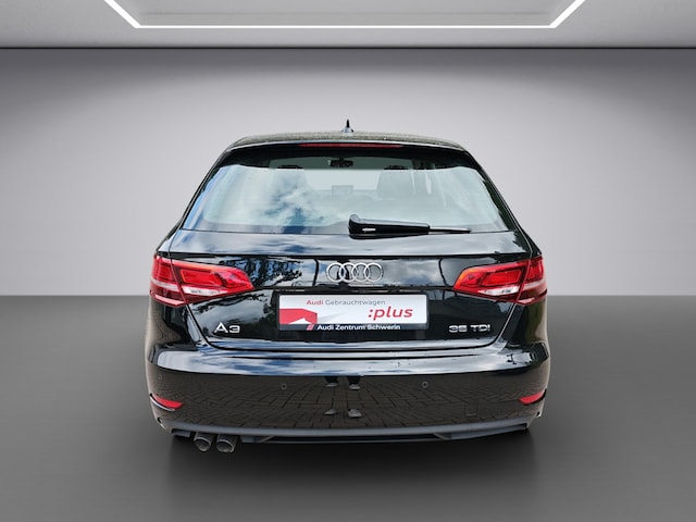 Audi A3 Sportback 35 TDI S Tronic -  - Joinsteer - #3
