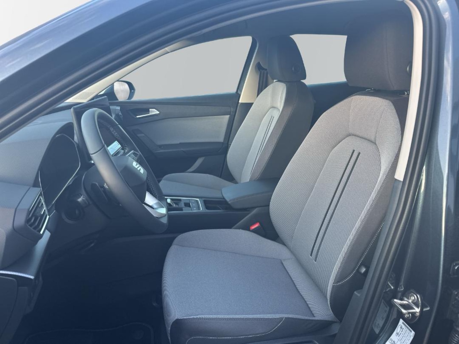 SEAT Leon – Bild 3