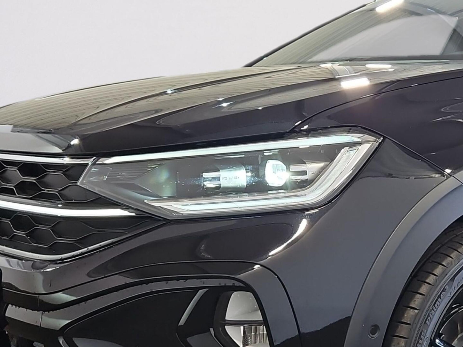 Volkswagen Taigo R-Line