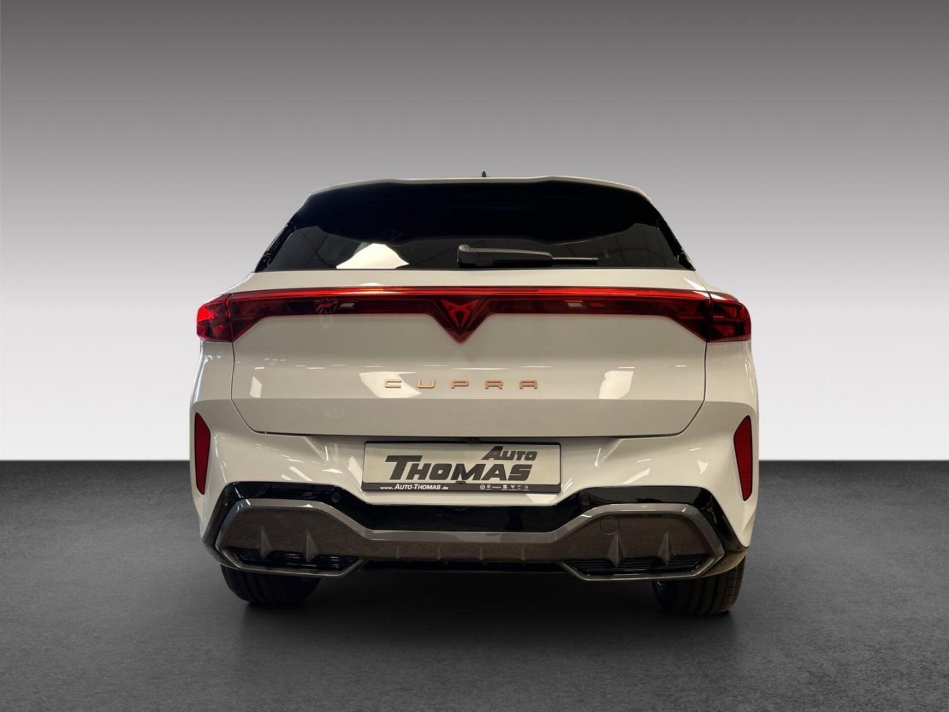 CUPRA Terramar VZ