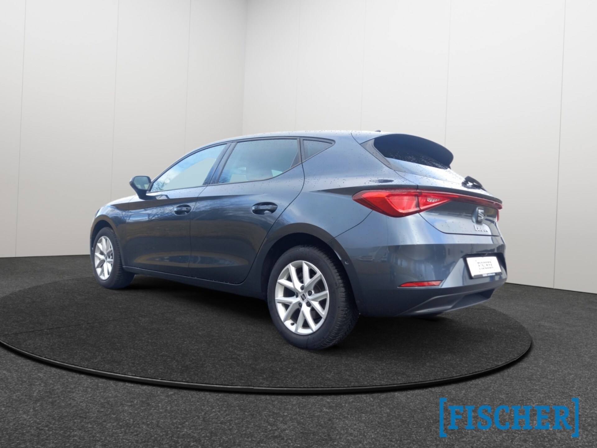 SEAT Leon Style