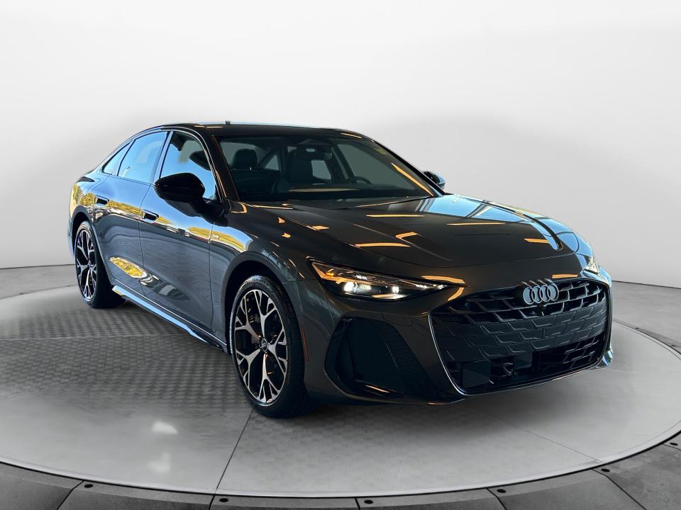 2026 Audi A6 Premium Plus quattro S tronic's photo