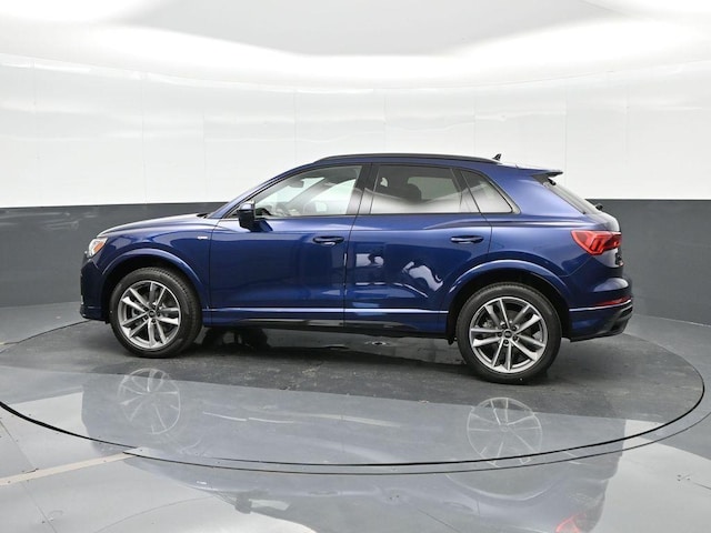 2025 Audi Q3 S Line Premium - Photo 6