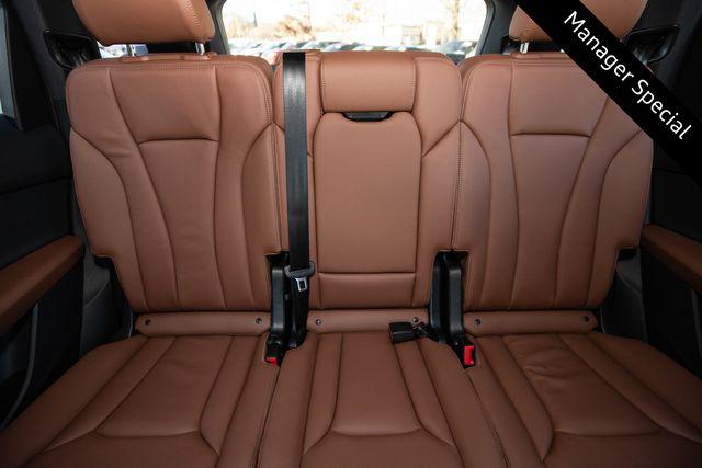 2026 Audi Q7 Premium - Photo 34