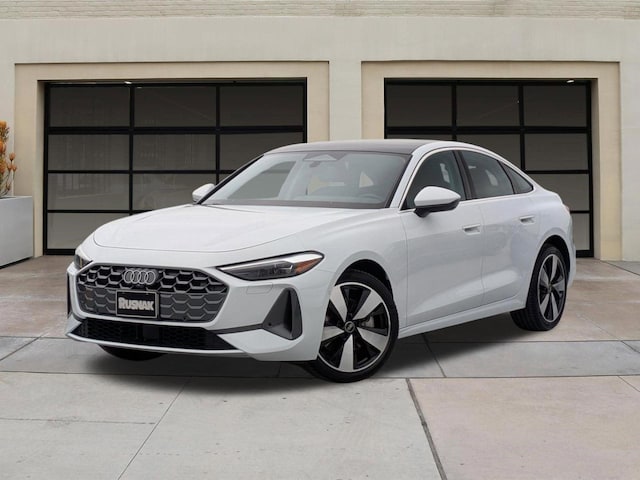 2025 Audi A5 Sedan