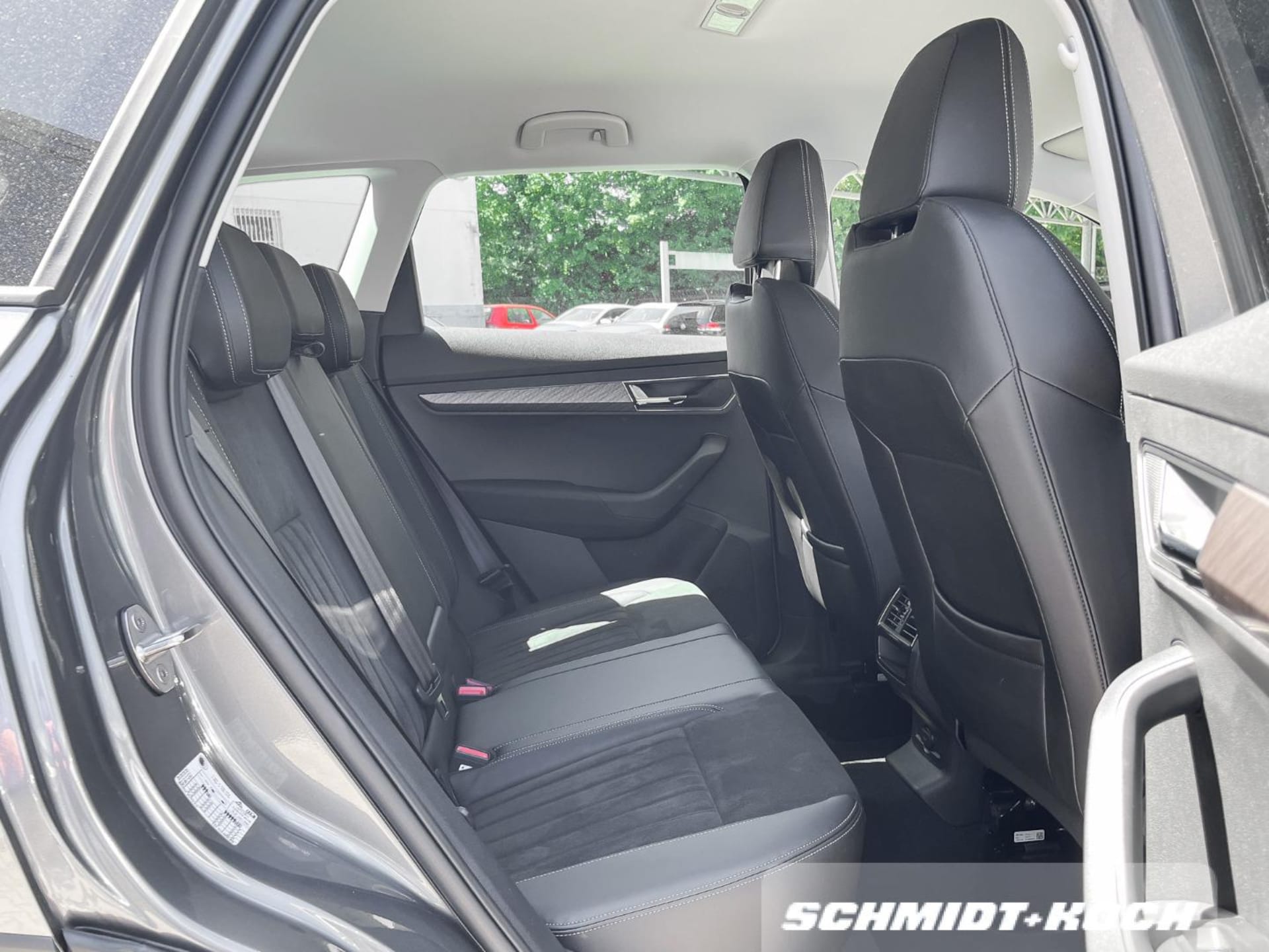 Skoda Karoq Tour