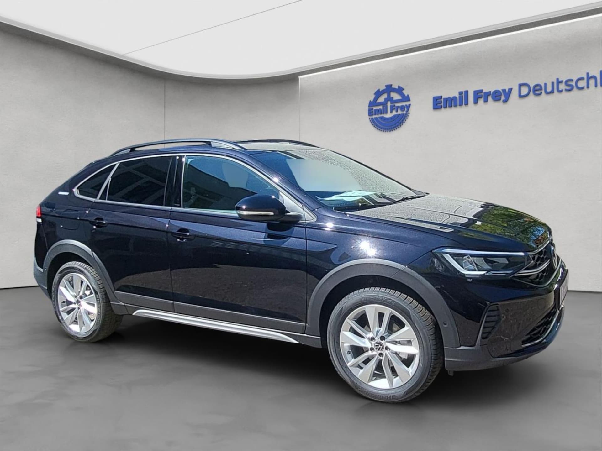 Volkswagen Taigo ENERGY