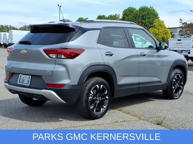 2023 Chevrolet Trailblazer