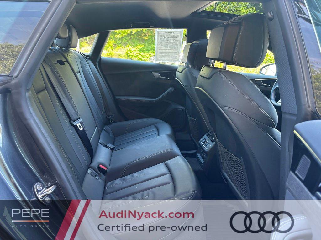2023 Audi A5 Sportback Premium Plus - Photo 18