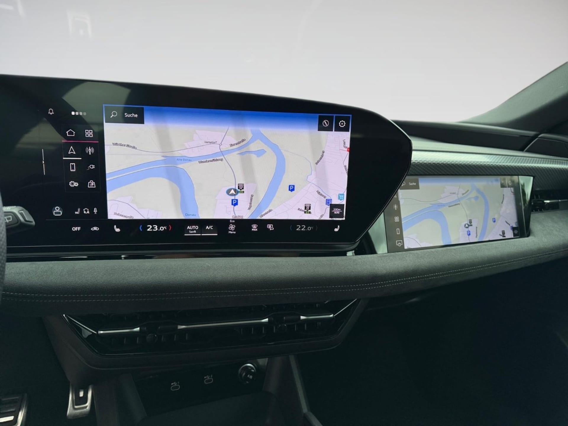 Audi A6 Avant e-tron
