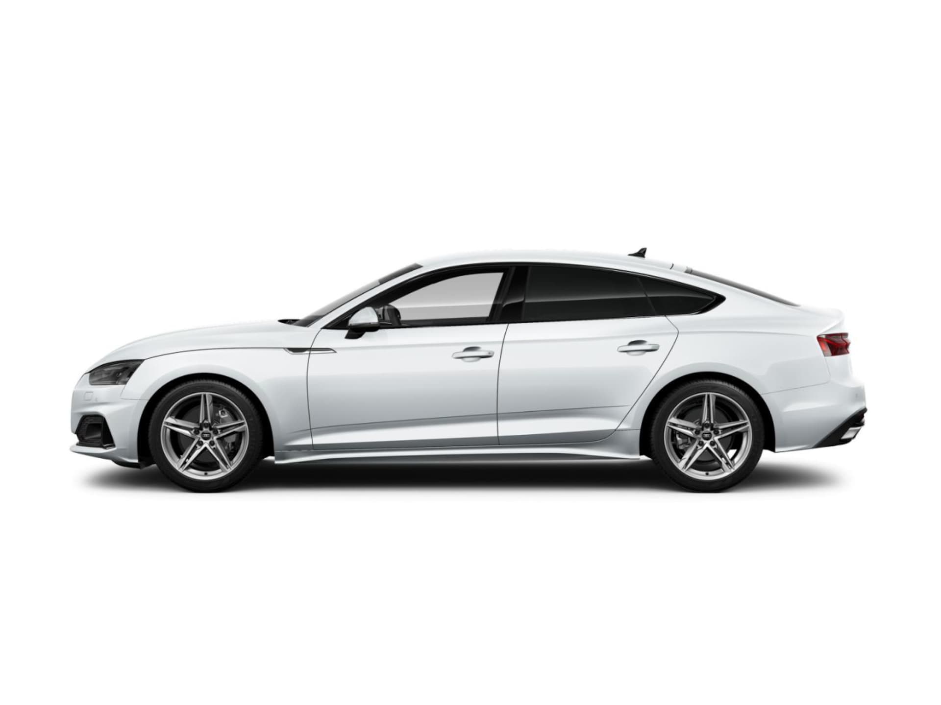 Audi A5 Sportback Advanced