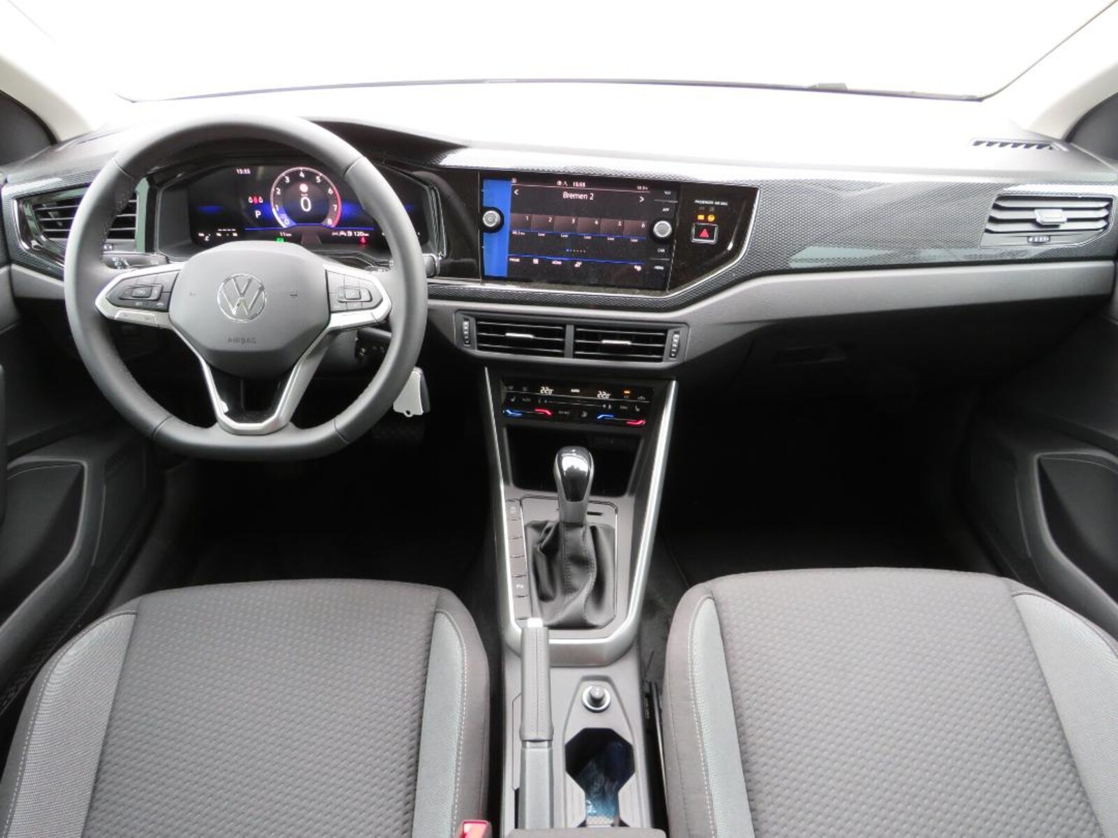 Volkswagen Polo – Bild 12