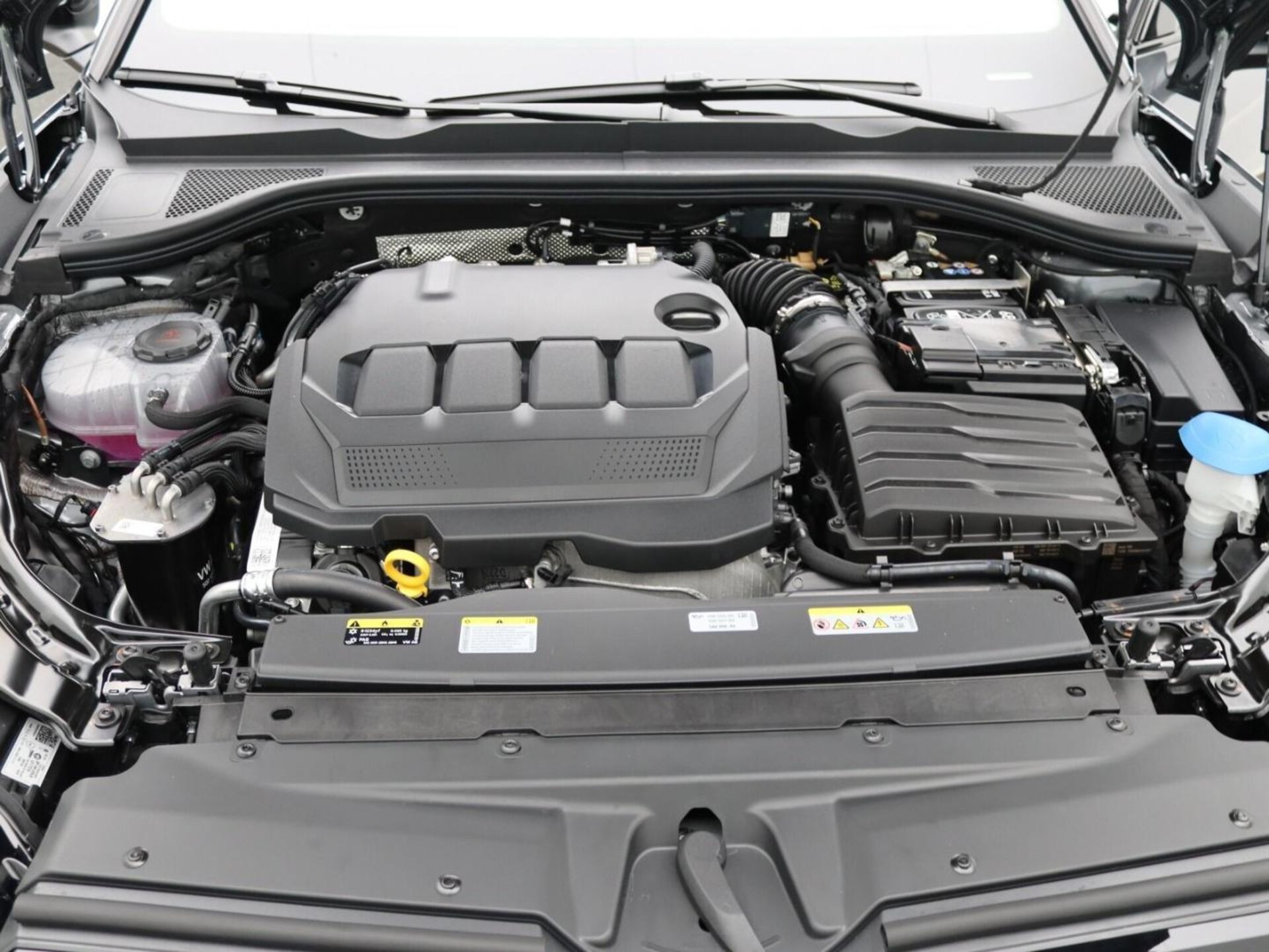 Skoda Superb Combi Sportline
