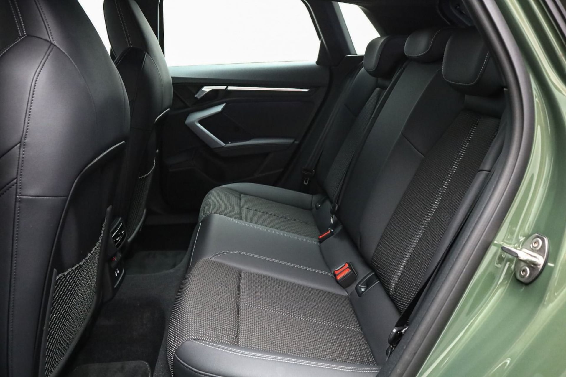 Audi S3 Sportback