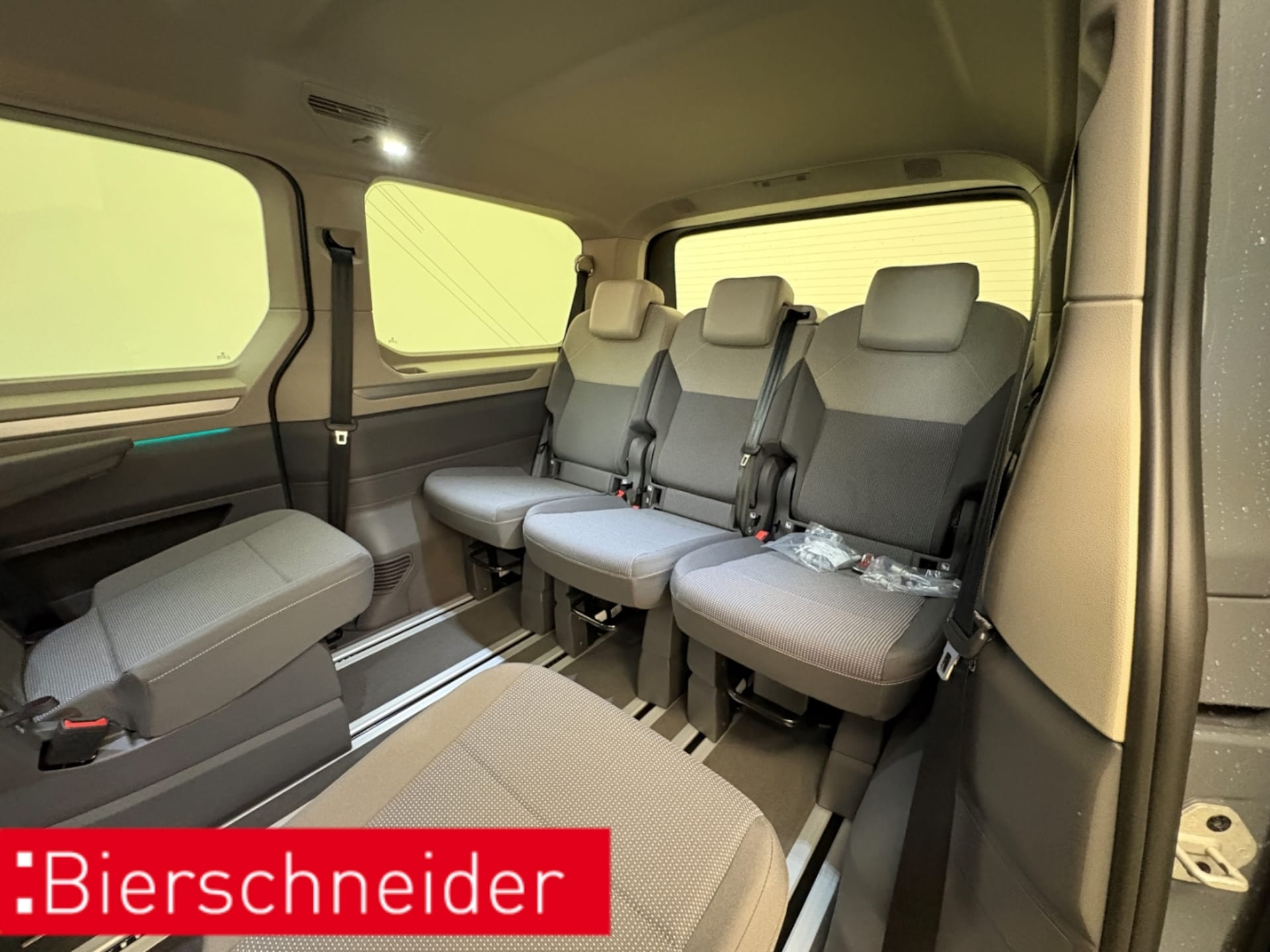 Volkswagen Multivan Langversion Life