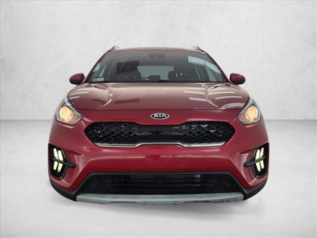 2020 Kia Niro