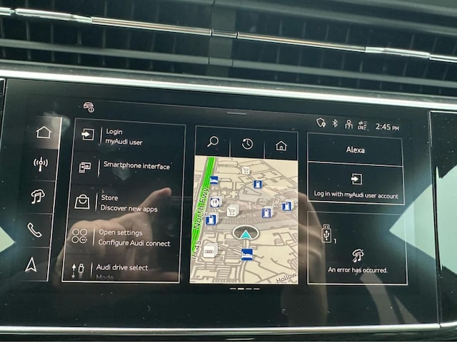 2026 Audi Q8 Premium Plus - Photo 13