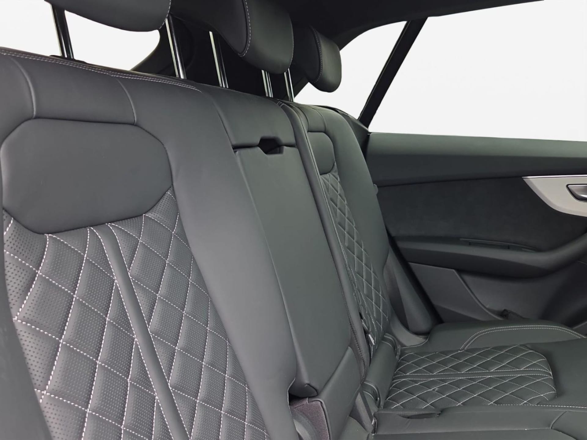 Audi Q8 SUV