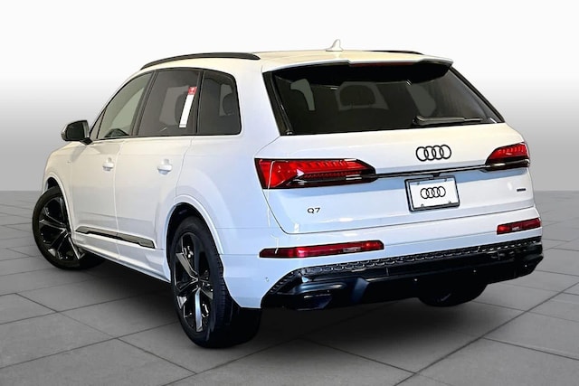 2026 Audi Q7 S Line Premium Plus - Photo 11