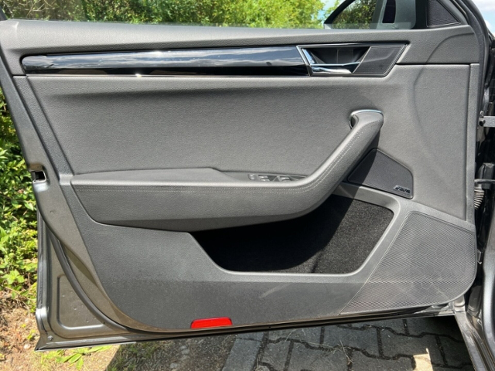 Skoda Superb Combi Laurin & Klement