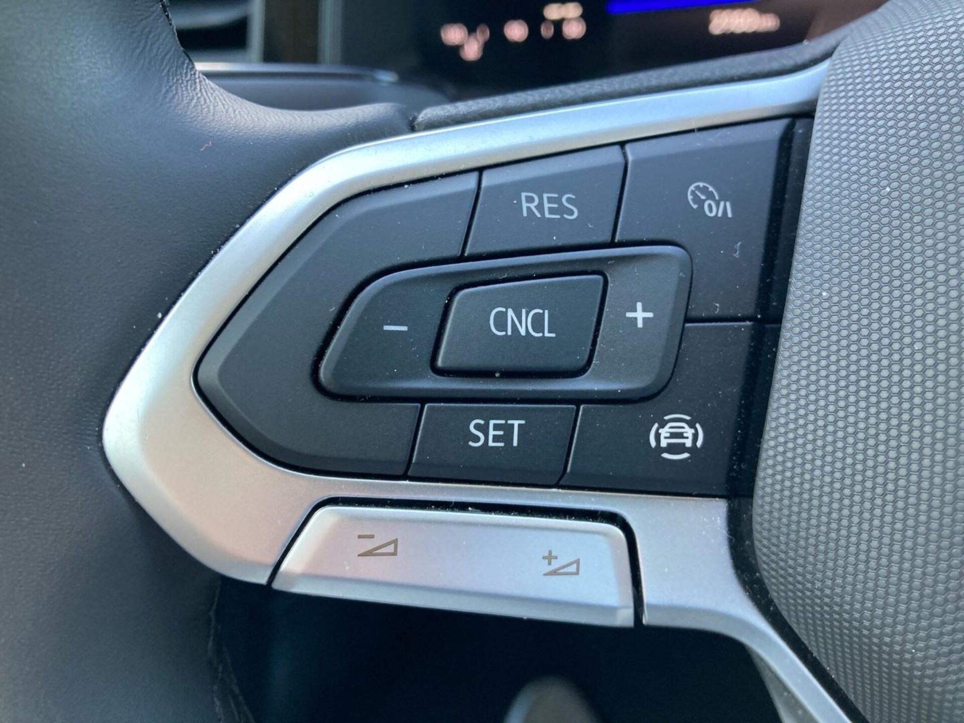 Volkswagen Taigo Life