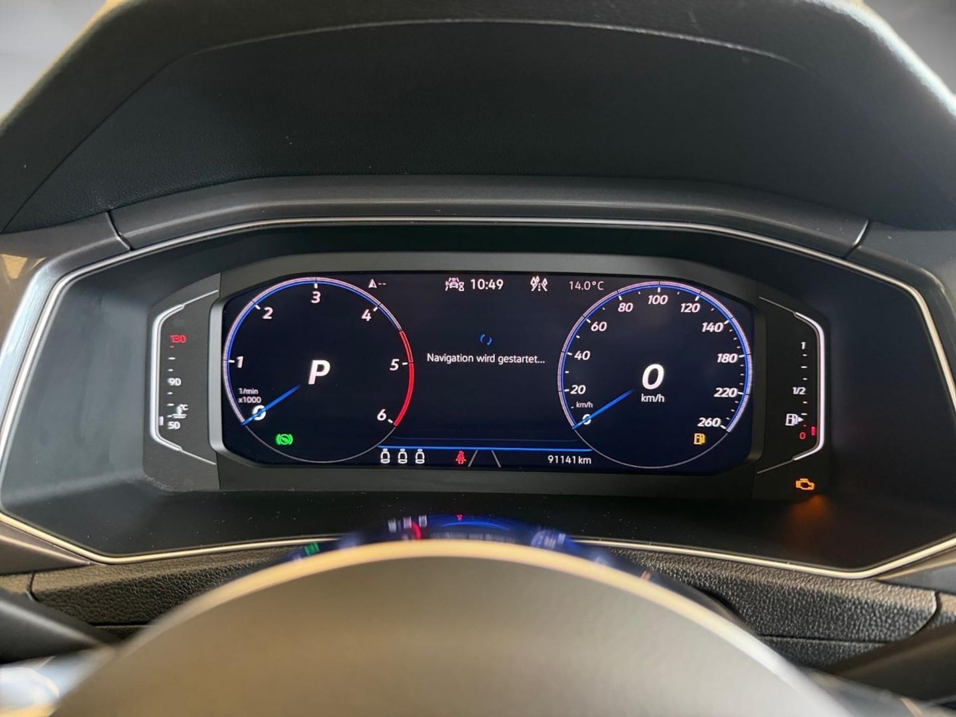 Volkswagen T-Roc Sport