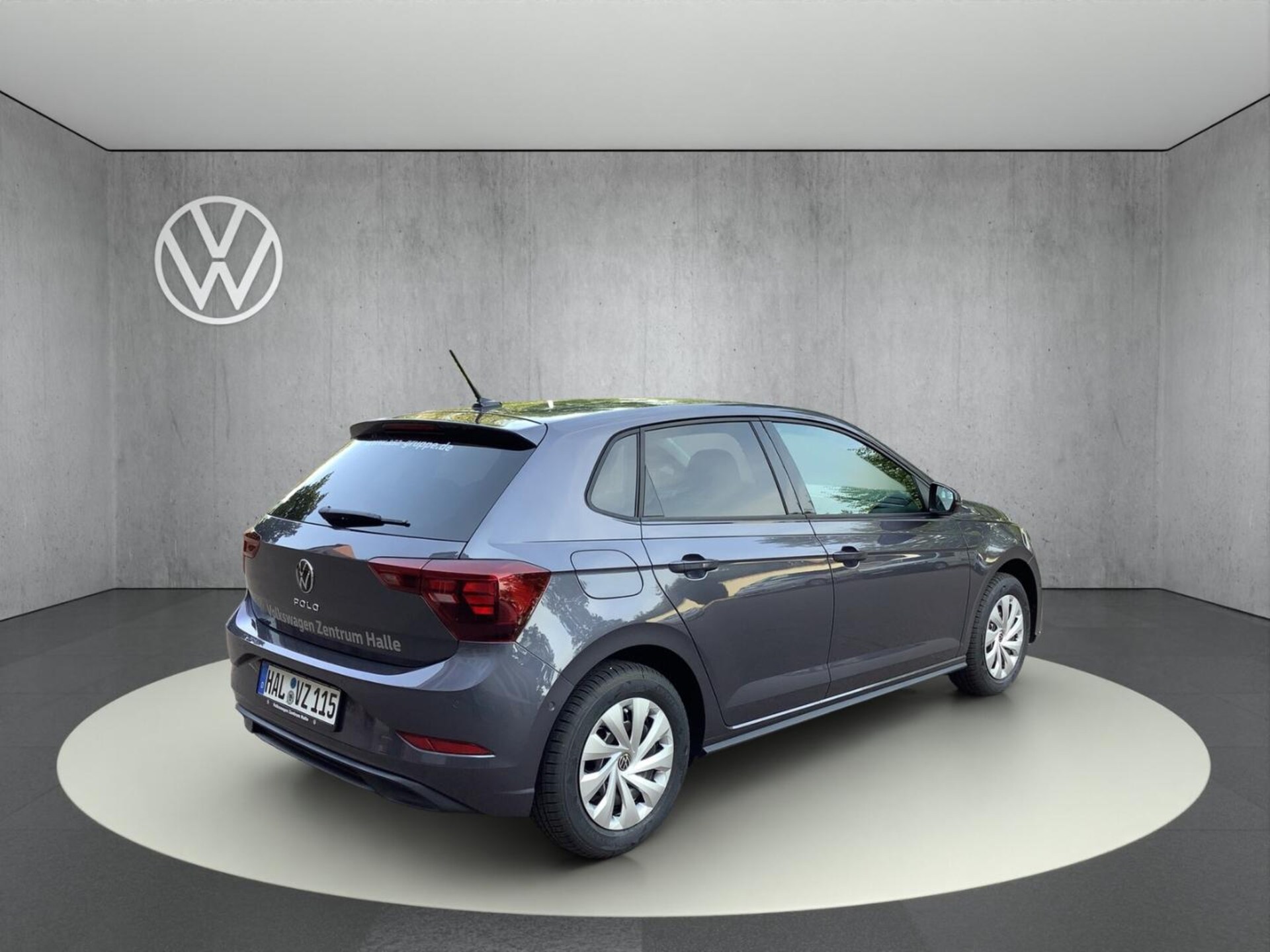 Volkswagen Polo Life