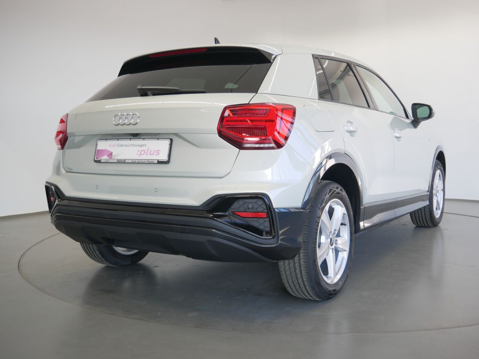 Audi Q2 – Bild 6