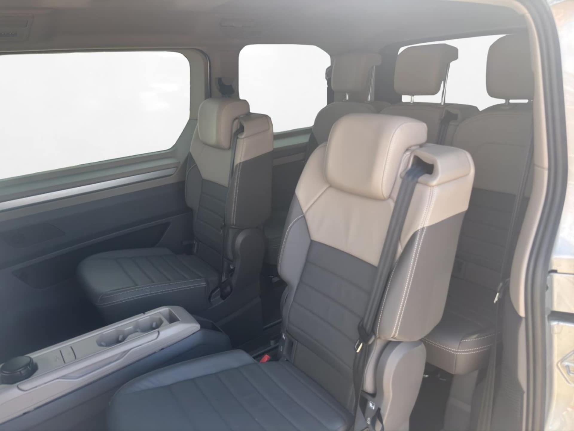 Volkswagen Multivan Life