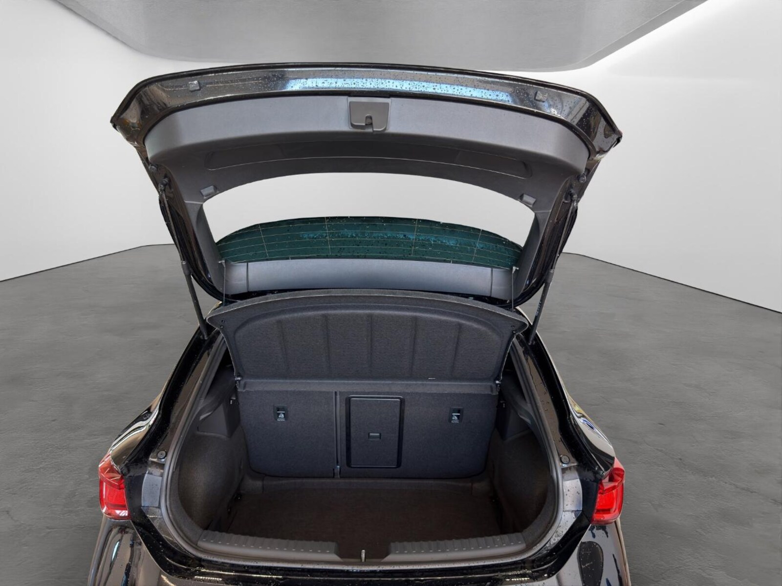 CUPRA Leon – Bild 8
