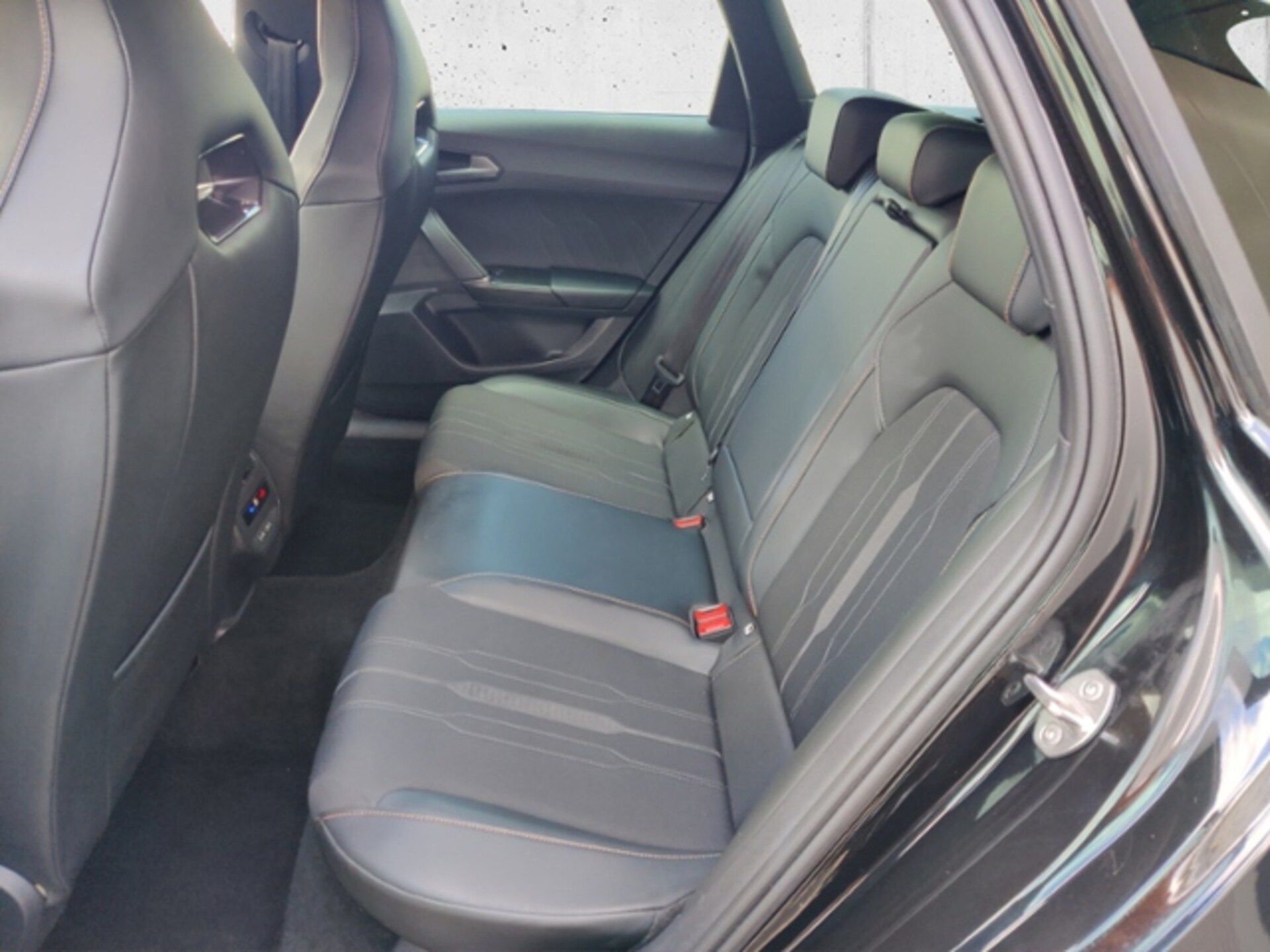 CUPRA Leon Sportstourer VZ