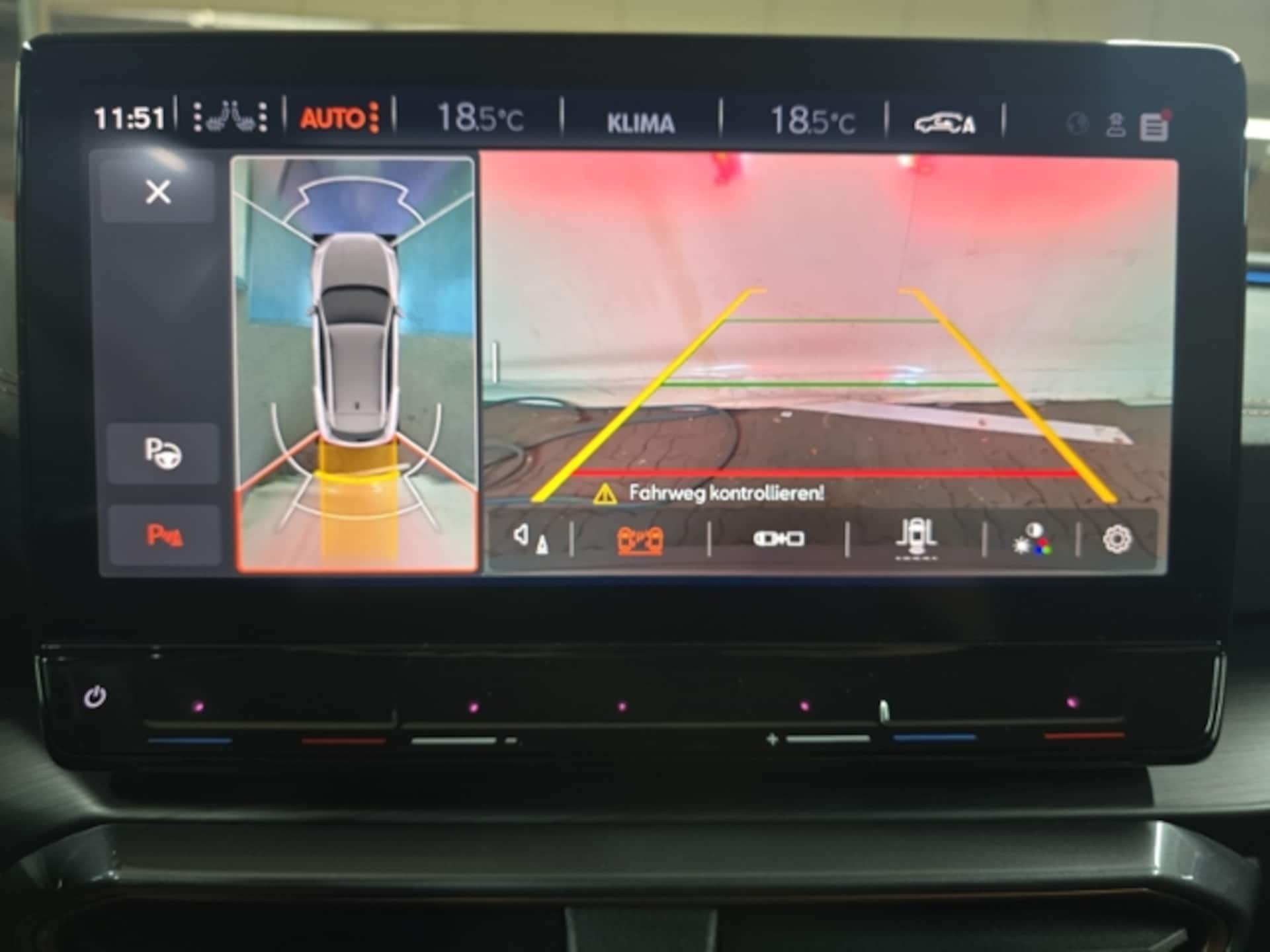 CUPRA Formentor VZ