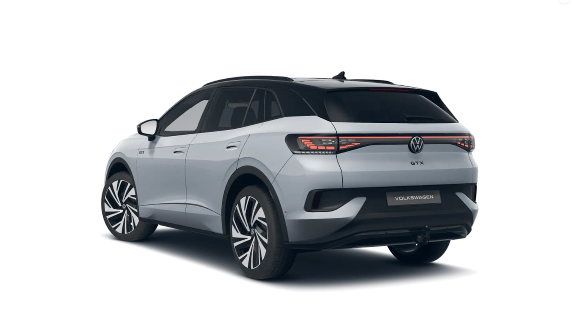 Volkswagen ID.4 GTX