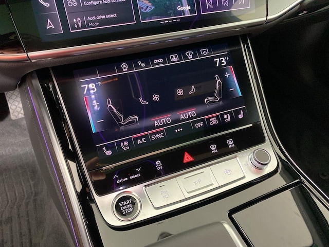 2025 Audi A8 Base - Photo 9