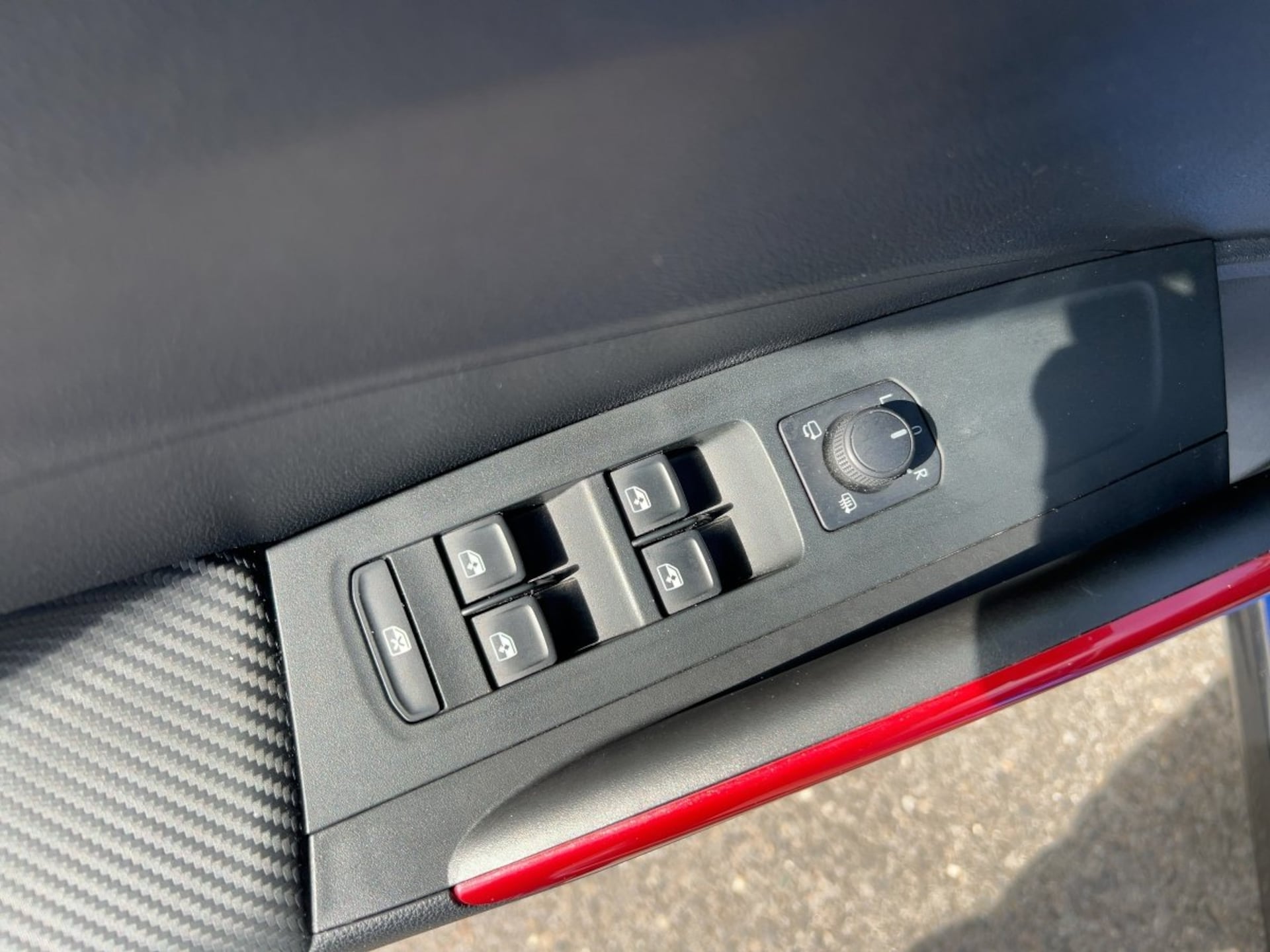 Skoda Fabia Monte Carlo