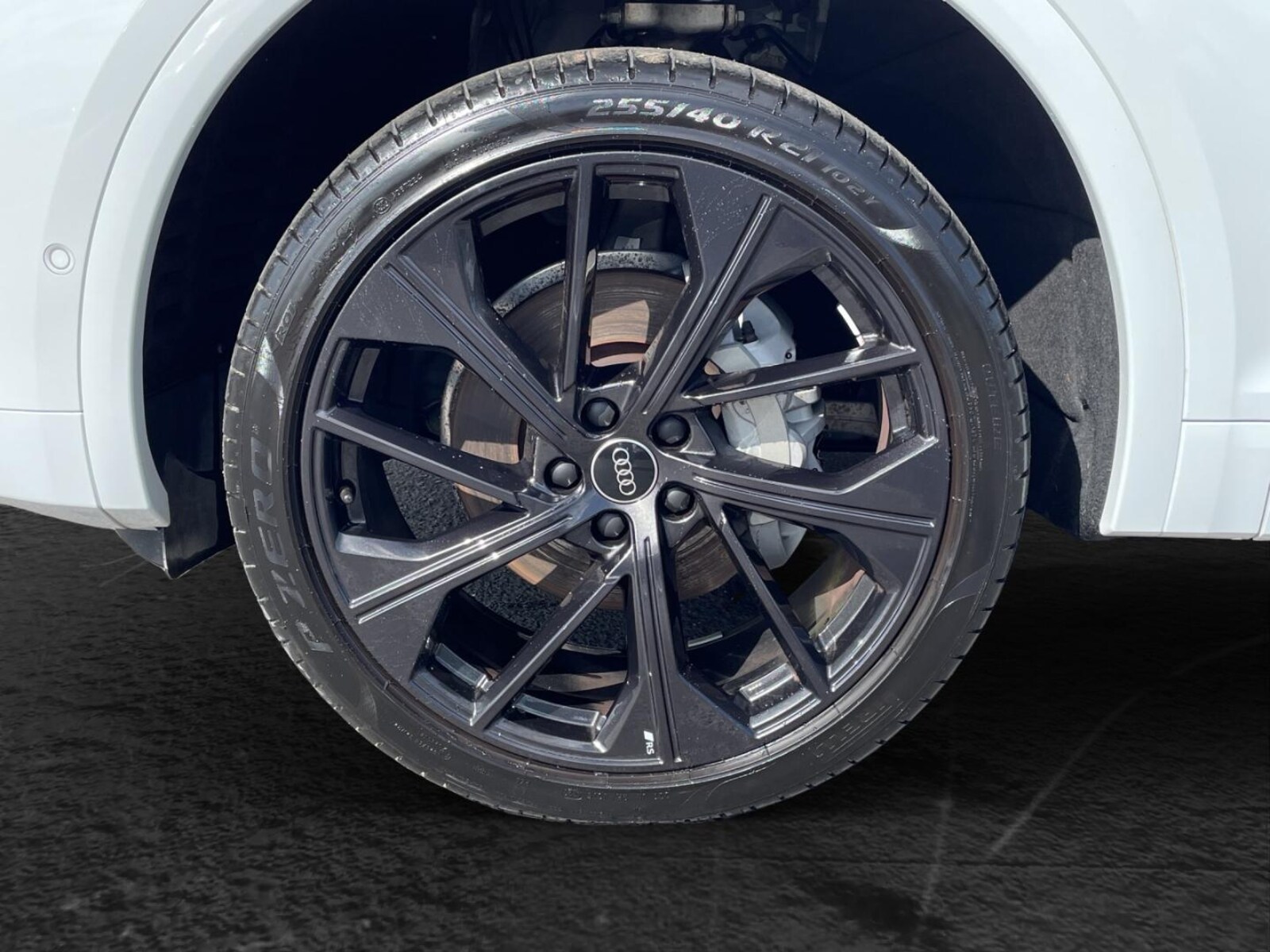 Audi Q5 – Bild 5