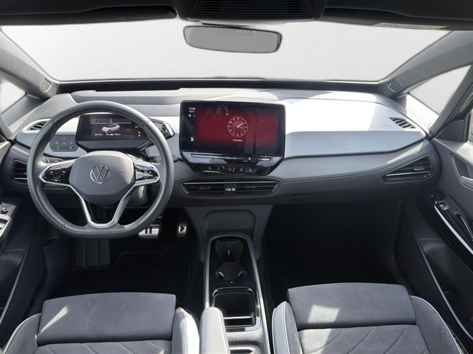 Volkswagen ID.3 – Bild 10
