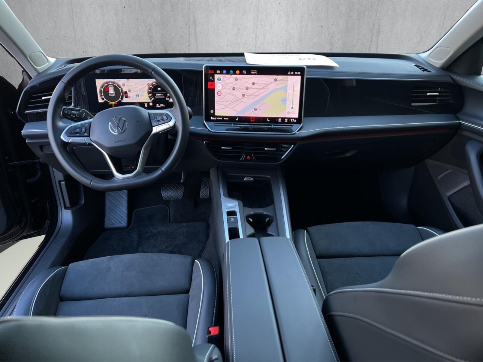 Volkswagen Passat – Bild 13