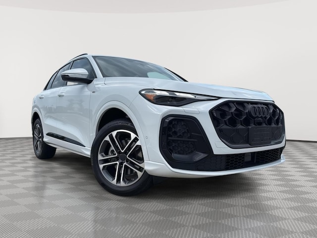 Photo of 2026 Audi Q5