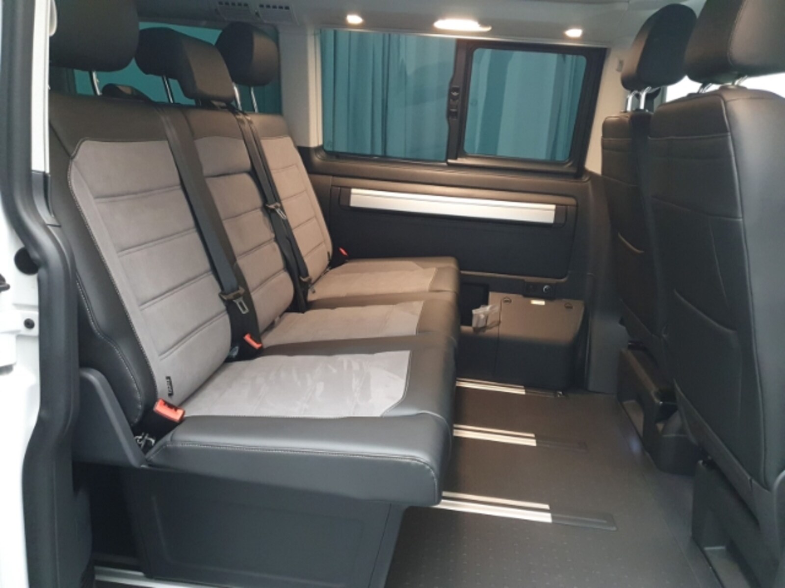 Volkswagen T6.1 California – Bild 9