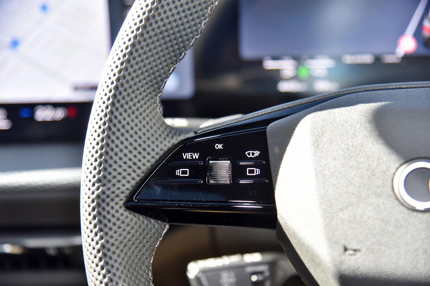 Image about Audi Q5 Sportback e-hybrid quattro S tronic