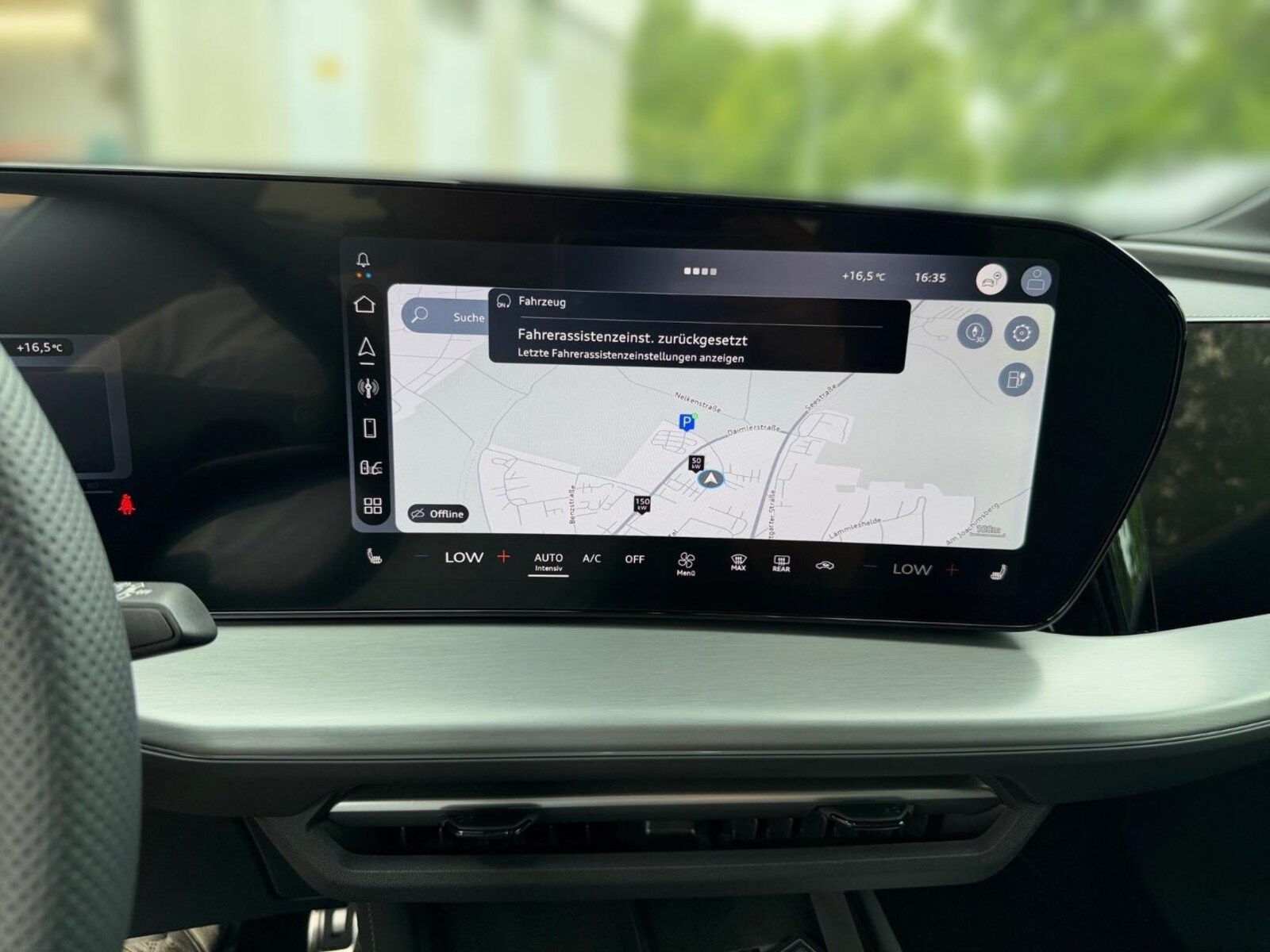 Audi Q4 e-tron – Bild 8