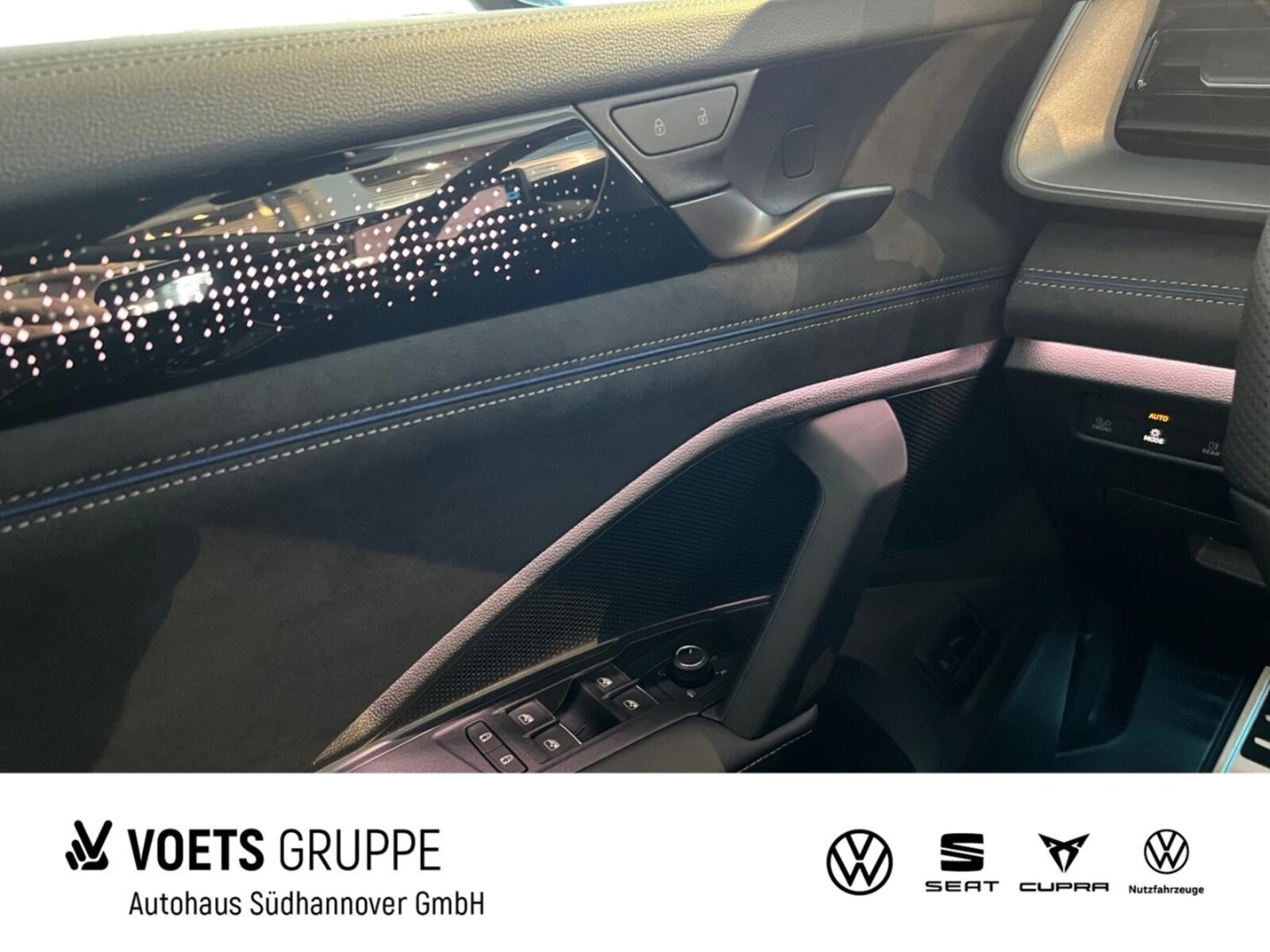 Volkswagen Tayron – Bild 12